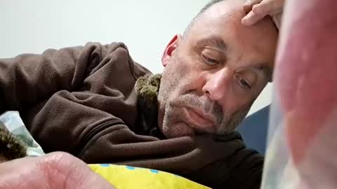 Snapshot of pansak1973 chatting on February 11, 2025, 9:56 pm pansak1973 online show from February 11, 2025, 9:56 pm