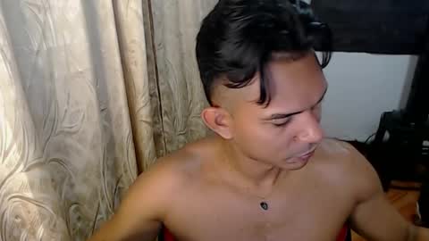 PANTERITA online show from October 23, 2025, 3:06 am