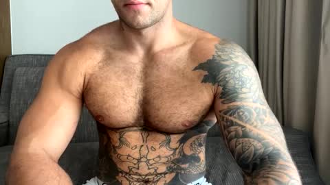 Oleg online show from February 25, 2025, 3:52 am