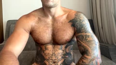 Oleg online show from March 4, 2025, 5:32 am