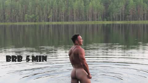 Oleg online show from October 4, 2025, 6:33 am