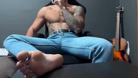 Oleg online show from November 2, 2025, 4:26 am