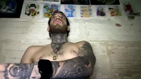 panthers_room online show from January 23, 2025, 2:23 am