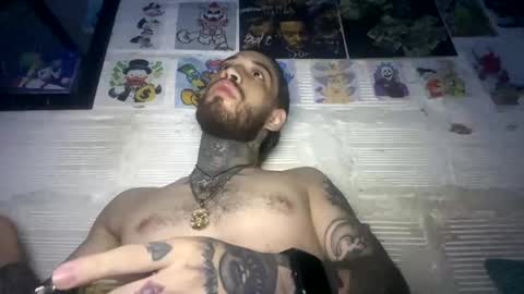 panthers_room online show from February 4, 2025, 10:10 am