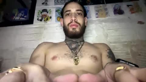 panthers_room online show from February 11, 2025, 5:05 am