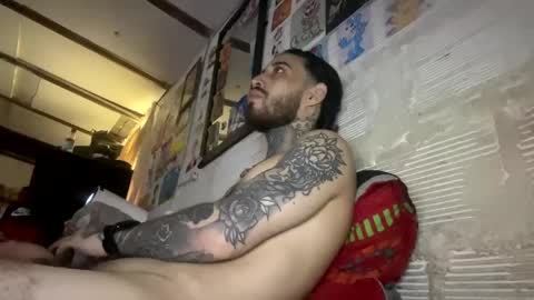 panthers_room online show from February 18, 2025, 5:53 pm