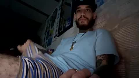 panthers_room online show from February 25, 2025, 1:20 am