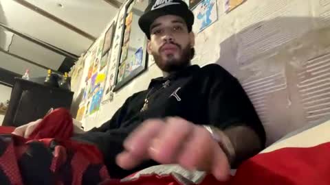 panthers_room online show from March 4, 2025, 5:53 am