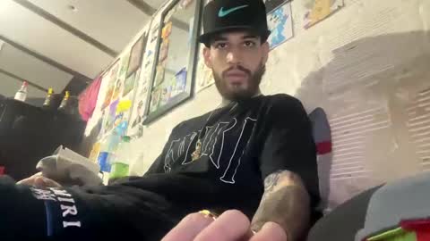 panthers_room online show from March 11, 2025, 7:26 am