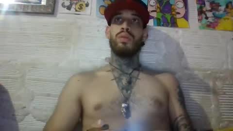 panthers_room online show from December 2, 2025, 5:13 am