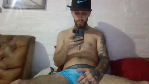 panthers_room online show from January 16, 2026, 8:29 am