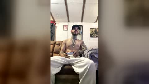 panthers_room online show from March 17, 2026, 7:06 pm