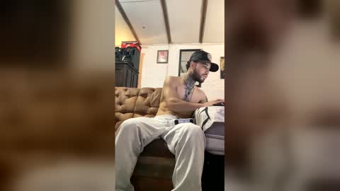 panthers_room online show from March 30, 2026, 5:58 pm