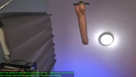 Snapshot of pantiefreak2002 chatting on February 27, 2026, 1:00 pm Make me your sissy online show from February 27, 2026, 1:00 pm