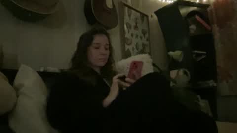 Pantiesofthefae online show from November 22, 2025, 10:47 am