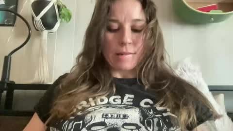 Pantiesofthefae online show from January 6, 2026, 5:05 pm