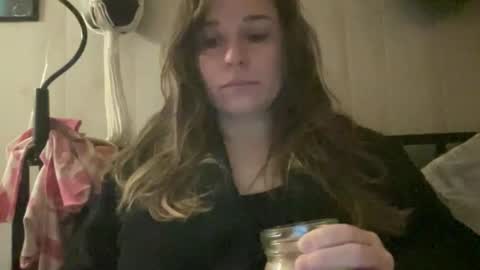 Pantiesofthefae online show from January 7, 2026, 11:01 am