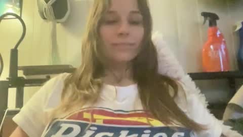 Pantiesofthefae online show from February 5, 2026, 10:36 pm