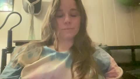 Pantiesofthefae online show from February 18, 2026, 10:44 am