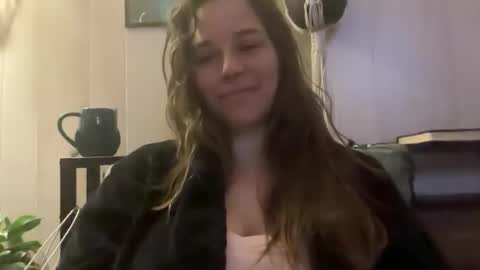 Pantiesofthefae online show from March 20, 2026, 10:20 am