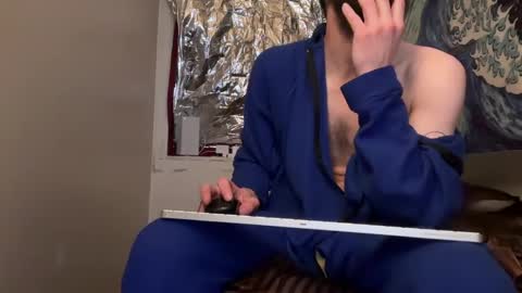 Snapshot of pantslesstraveler_plt chatting on February 11, 2026, 9:47 am PantsLessTraveler online show from February 11, 2026, 9:47 am