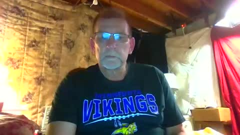 a online show from March 1, 2026, 7:49 pm