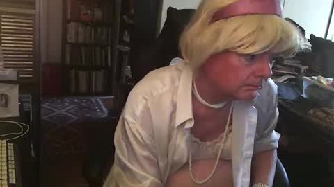 Pantyvioletlace online show from January 6, 2026, 8:56 pm