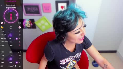 Nebula online show from January 22, 2025, 6:41 pm