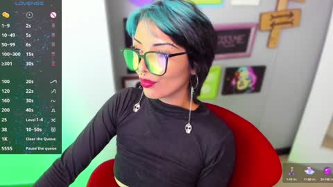 Nebula online show from January 24, 2025, 4:17 pm