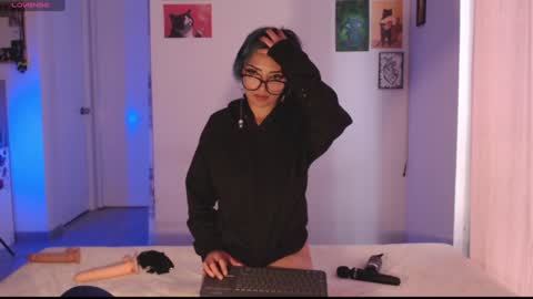 Nebula online show from January 29, 2025, 6:39 pm