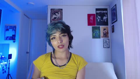 Nebula online show from February 3, 2025, 7:42 pm