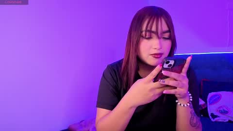 Snapshot of pao_foxxie chatting on May 12, 2026, 11:13 pm Pao online show from May 12, 2026, 11:13 pm