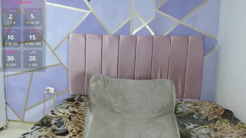 Snapshot of paola23anal chatting on November 26, 2025, 2:40 pm Paola Stone online show from November 26, 2025, 2:40 pm