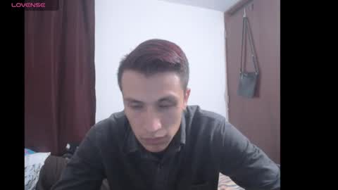 Snapshot of paola_alexander chatting on January 22, 2025, 6:10 am paola y alexander online show from January 22, 2025, 6:10 am