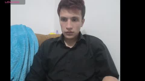 Snapshot of paola_alexander chatting on February 3, 2025, 3:31 am paola y alexander online show from February 3, 2025, 3:31 am