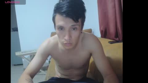 Snapshot of paola_alexander chatting on February 25, 2025, 4:46 am paola y alexander online show from February 25, 2025, 4:46 am