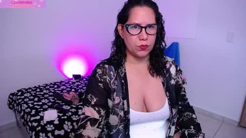 Snapshot of paola_ferrer chatting on January 8, 2025, 2:46 am paola online show from January 8, 2025, 2:46 am
