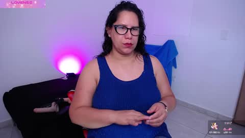 Snapshot of paola_ferrer chatting on January 26, 2025, 4:30 am paola online show from January 26, 2025, 4:30 am