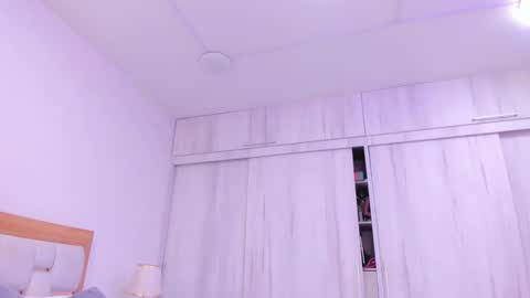 Snapshot of paolaa_rodriguez chatting on March 9, 2025, 6:54 pm Paola online show from March 9, 2025, 6:54 pm