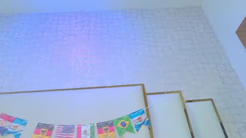 Snapshot of paolaa_rodriguez chatting on June 25, 2026, 9:36 am Paola online show from June 25, 2026, 9:36 am