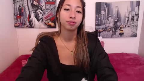 Paola online show from March 9, 2026, 12:09 pm