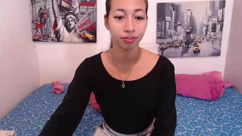 Paola online show from March 19, 2026, 11:14 am