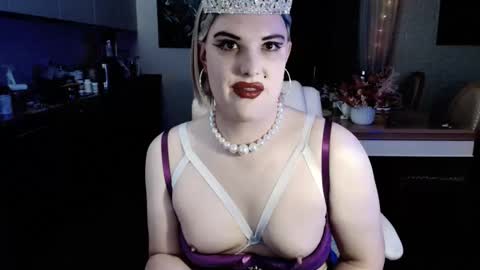 Sarina Williams online show from October 22, 2025, 11:32 am