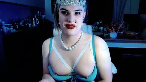 Snapshot of paoladoll chatting on November 14, 2025, 12:04 pm Sarina Williams online show from November 14, 2025, 12:04 pm