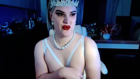 Snapshot of paoladoll chatting on November 18, 2025, 5:12 am Sarina Williams online show from November 18, 2025, 5:12 am