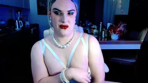 Snapshot of paoladoll chatting on February 22, 2026, 10:14 am Sarina Williams online show from February 22, 2026, 10:14 am