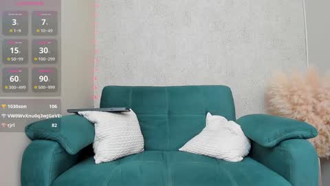 Snapshot of paolarey_ chatting on January 14, 2025, 5:19 am paolarey_ online show from January 14, 2025, 5:19 am