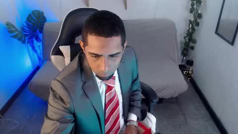 PAOLO online show from February 14, 2026, 2:03 pm