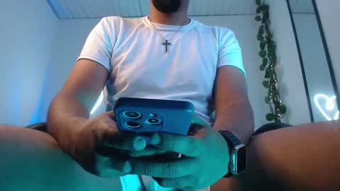 PAOLO online show from February 17, 2026, 12:23 pm