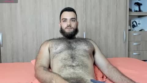 Paolo online show from December 2, 2024, 2:08 pm